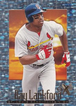 Ray Lankford Cards: Values, Rookies | Collectibles.com