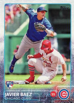 Javier Baez Rookie Cards: Value, Tracking & Hot Deals