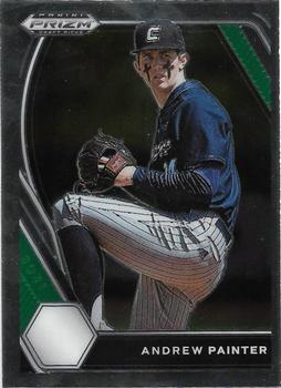 MLB 2021 Prizm Draft Picks Baseball Collegiate FB 978640 - Best Buy