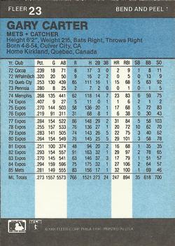 1986 Fleer Baseball Cards: Values & Trading | Collectibles.com