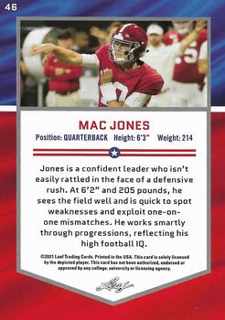Mac Jones Cards: Values, Rookies | Collectibles.com