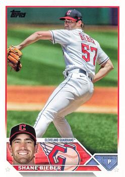 Shane Bieber Trading Cards: Values, Rookies & Hot Deals