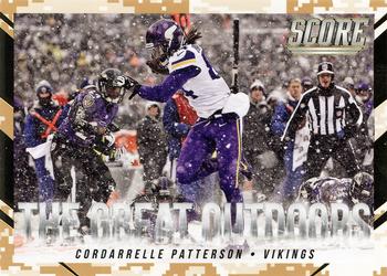 Cordarrelle Patterson Trading Cards: Values, Tracking & Hot Deals