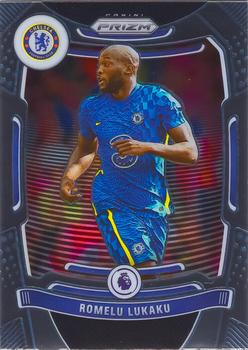 グッズ公式通販サイト 2020 Panini Select Romelu Lukaku 042/165