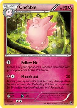 2014 Pokemon XY Furious Fists Cards: Value, Trading & Hot Deals | Cardbase