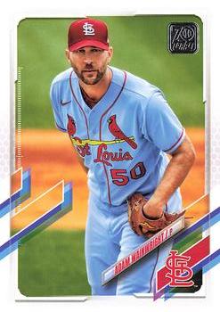 Adam Wainwright Rookie Cards: Value, Tracking & Hot Deals