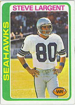 Football - 1978 Topps Miami Dolphins: Kelly's 1978 Topps Miami Dolphins Set  Image Gallery