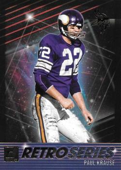 : 1974 Topps # 82 Paul Krause Minnesota Vikings (Football Card)  NM Vikings Iowa : Collectibles & Fine Art