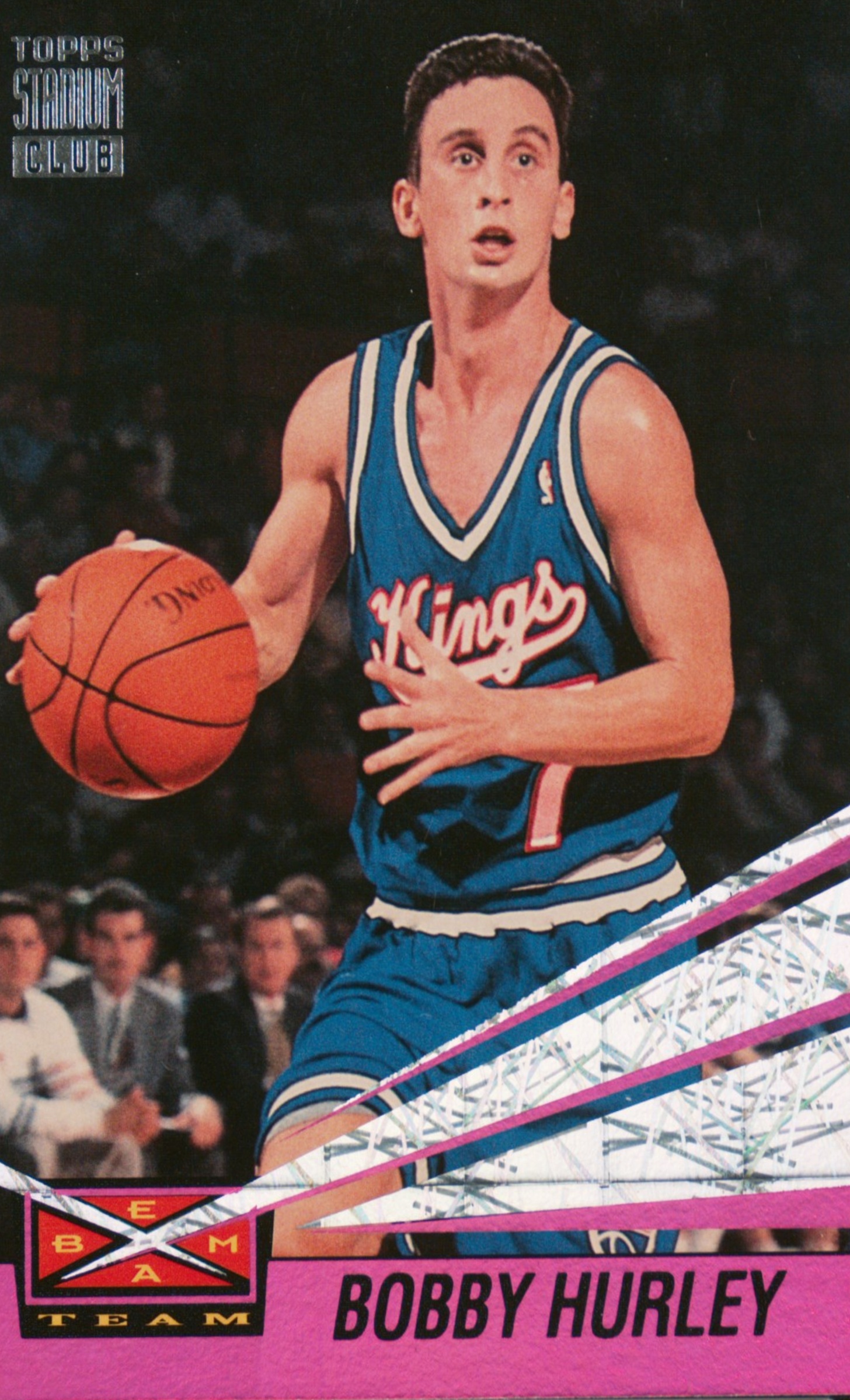 Bobby Hurley Cards: Values, Rookies | Collectibles.com