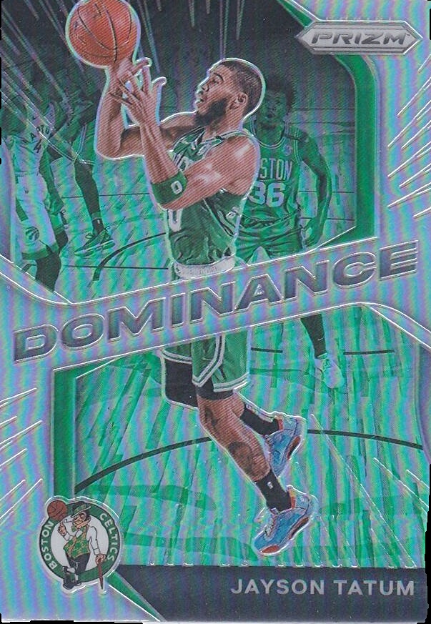 その他 panini SELECT PRIZM JAYSON TATUM PSA 9 2017 Panini Select