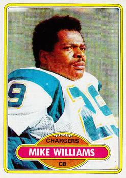 1980 Topps Football Cards – 12 Most Valuable – Wax Pack Gods