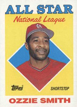 Ozzie Smith 1980 Topps Base #393 Price Guide - Sports Card Investor