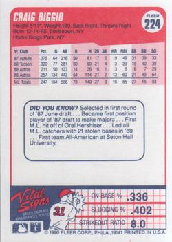 1990 Fleer Baseball Cards: Values & Trading | Collectibles.com