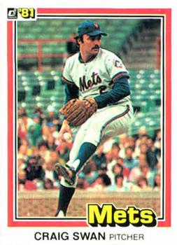 1981 Donruss #62 Johnny Bench - NM-MT - 1,000,000 Baseball Cards