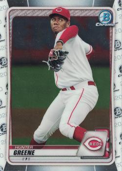  Hunter Greene 2023 Topps All Star Game #155 NM+-MT+ MLB Baseball  Reds : Collectibles & Fine Art