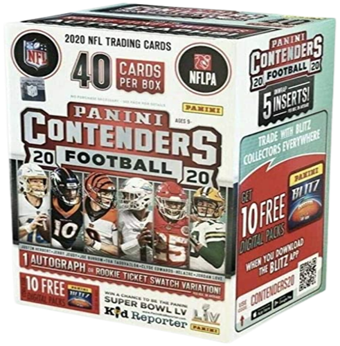 2020 Panini Contenders '00 Rookie Ticket Autographs #RRT-DAS D