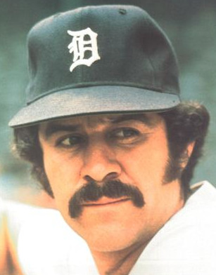 1984 Topps #95 Aurelio Lopez VG Detroit Tigers - Under the Radar Sports