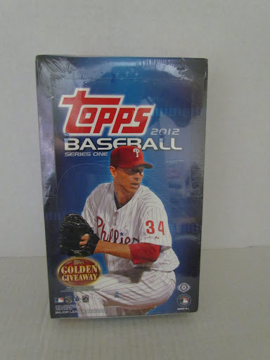 St. Louis Cardinals 2012 Topps Gold /2012 Complete Team Set (40)