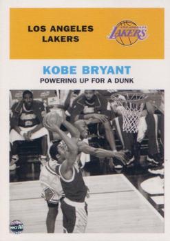 1998 Fleer Tradition Vintage '61 #1 Kobe Bryant Value - Basketball