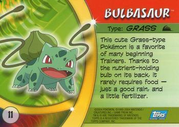 1999 Pokemon Base Set 1st Edition #44/102 Bulbasaur Value null |  Collectibles.com