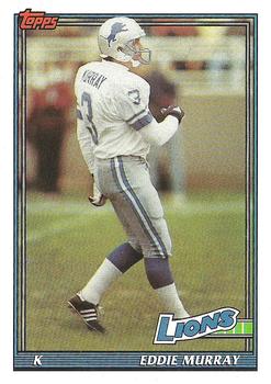 1991 Topps #1 Super Bowl XXV