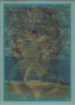 1989 SCD #12 MITCH WILLIAMS Baseball Card Pocket Price Guide Monthly  I9020605