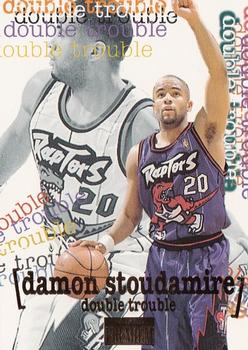 Damon Stoudamire Cards: Values, Rookies | Collectibles.com