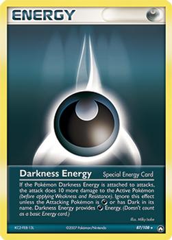 2007 pokemon energy cards value Amazon.com: Pokemon Cards