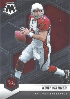 Kurt Warner Rookie Card 1999 Upper Deck Encore #139