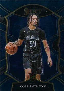 Cole Anthony Trading Cards: Values, Tracking & Hot Deals