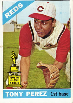 1966 Topps - [Base] #40 - Jim Grant [GOOD]