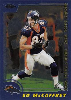 Ed McCaffrey Trading Cards: Values, Tracking & Hot Deals