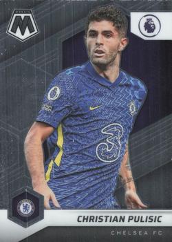 Christian Pulisic Trading Cards: Values, Tracking & Hot Deals