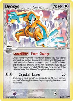 pokemon deoxys card value Trading Game Call of Legends Rare Holo #2 Fusion Strike Pokmon TCG: Deoxys V Battle