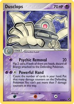 dusclops pokemon card value AR SV6a #069 PSA 10 Colorless Artist Dusclops #69 Prices | Pokemon