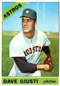 Baseball Card Lore: 1966 Topps #591 Jackson/Shirley Rookie 