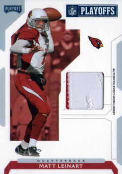 Matt Leinart 2006 Bowman Arizona Cardinals Football Rookie Rewind