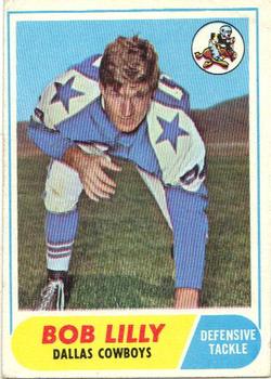 1973 Topps Bob Lilly