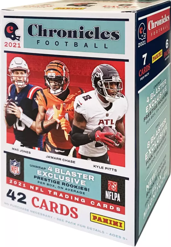 2021-panini-chronicles-football-cards-value-trading-hot-deals