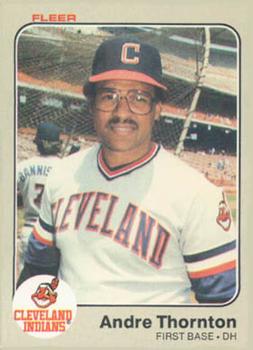 Card of the Day: 1983 Fleer Willie Stargell – PBN History