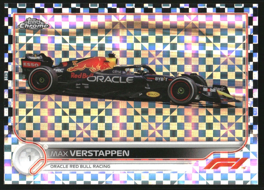 オンライン価格 2020 Topps Now Max Verstappen 023 RC Rookie Formula 