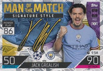 Jack Grealish Trading Cards: Values, Rookies & Hot Deals