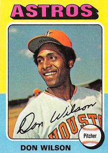 Don Wilson Trading Cards: Values, Tracking & Hot Deals