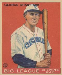 1933 World Wide Gum (V353) #66