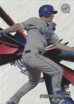 Hottest Joc Pederson Cards on