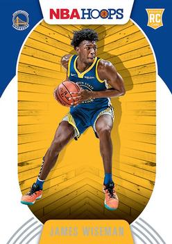 James Wiseman 2020 Prizm Draft Picks Downtown #D1 Price Guide - Sports Card  Investor