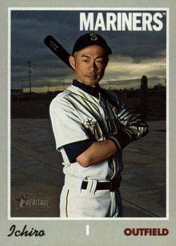 Ichiro Rookie Cards: Value, Tracking & Hot Deals