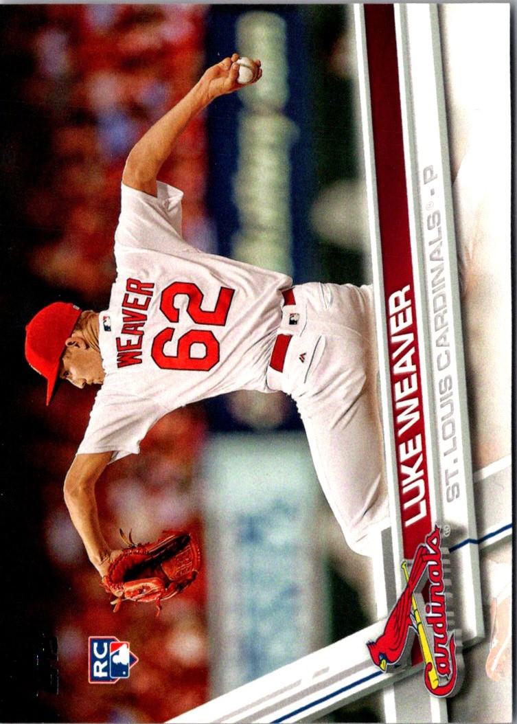 Top Five: 1980s Cardinals Baseball Cards - SB Nation St. Louis