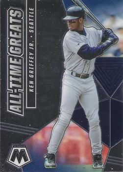 2021 Panini Mosaic FERNANDO TATIS JR. Blue Camo Prizm #123 San Diego Padres