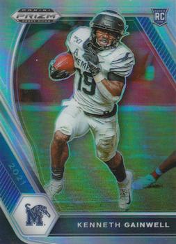 : 2021 Panini Origins #117 Kenneth Gainwell Philadelphia Eagles  NFL Football Card (RC - Rookie Card) NM-MT : Collectibles & Fine Art